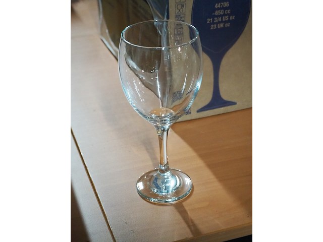 Nn glass - afbeelding 4 van  7