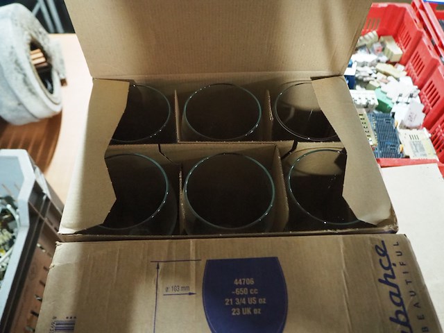 Nn glass - afbeelding 6 van  7