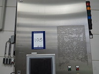 Nn glazing machine - afbeelding 2 van  11