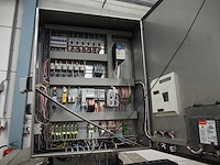 Nn glazing machine - afbeelding 3 van  11