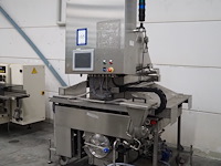 Nn glazing machine - afbeelding 1 van  11