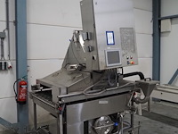 Nn glazing machine - afbeelding 4 van  11