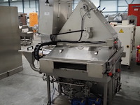 Nn glazing machine - afbeelding 5 van  11