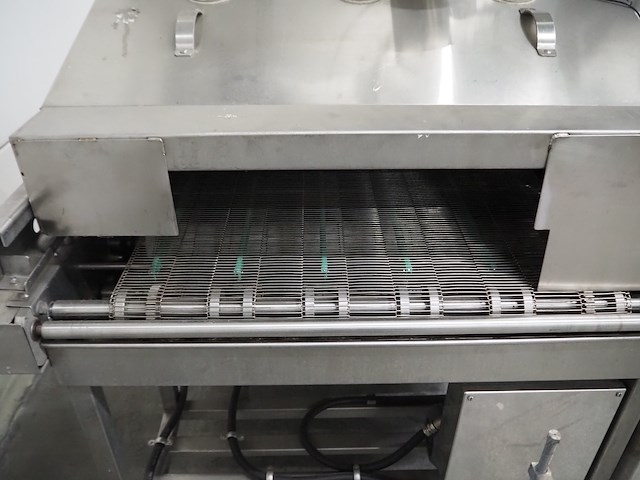 Nn glazing machine - afbeelding 7 van  11