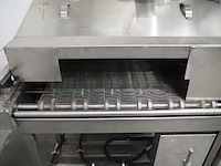 Nn glazing machine - afbeelding 7 van  11