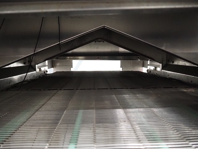 Nn glazing machine - afbeelding 8 van  11