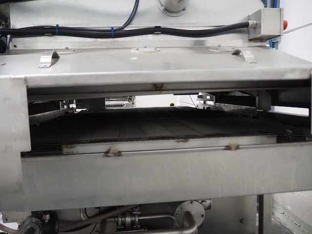 Nn glazing machine - afbeelding 9 van  11