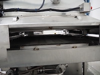 Nn glazing machine - afbeelding 9 van  11