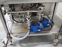 Nn glazing machine - afbeelding 10 van  11