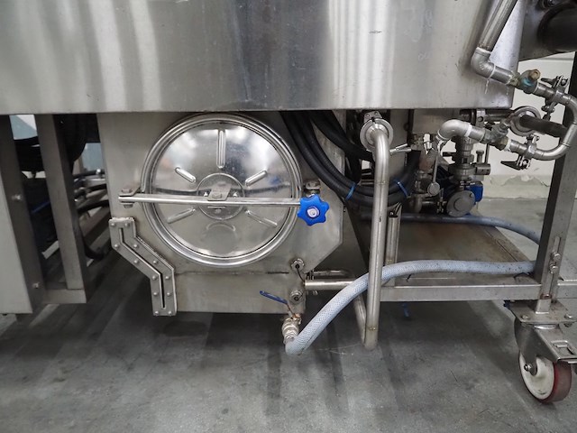 Nn glazing machine - afbeelding 11 van  11