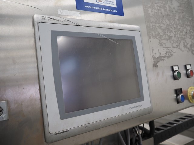 Nn glazing machine - afbeelding 2 van  15