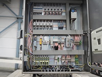 Nn glazing machine - afbeelding 4 van  15