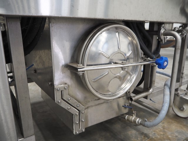 Nn glazing machine - afbeelding 5 van  15