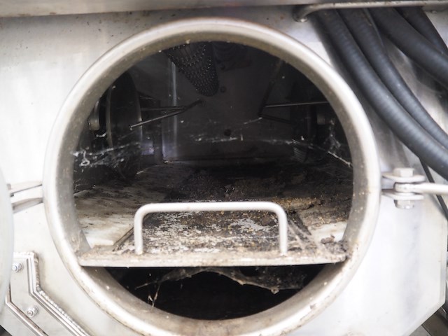 Nn glazing machine - afbeelding 6 van  15