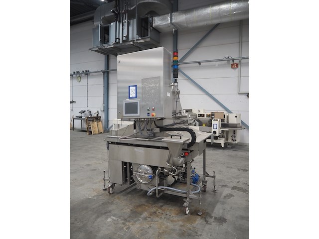 Nn glazing machine - afbeelding 1 van  15