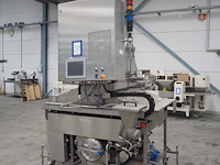 Nn glazing machine - afbeelding 1 van  15