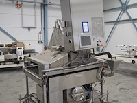 Nn glazing machine - afbeelding 8 van  15