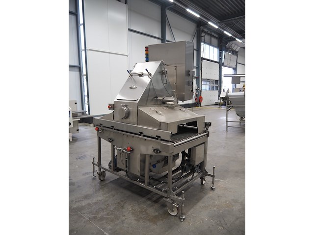 Nn glazing machine - afbeelding 9 van  15