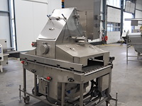 Nn glazing machine - afbeelding 9 van  15