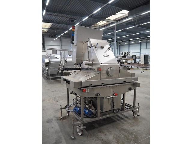 Nn glazing machine - afbeelding 10 van  15