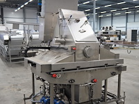 Nn glazing machine - afbeelding 10 van  15