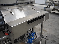 Nn glazing machine - afbeelding 11 van  15