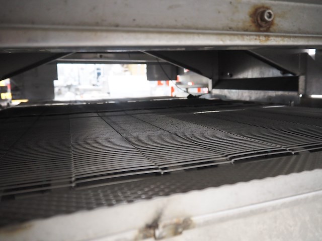 Nn glazing machine - afbeelding 12 van  15