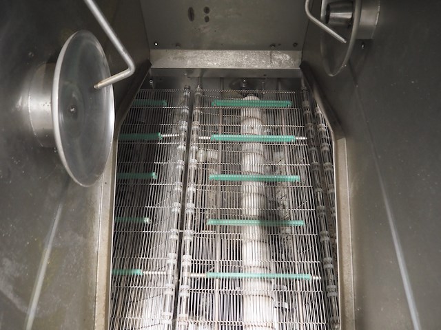 Nn glazing machine - afbeelding 13 van  15