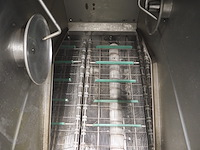 Nn glazing machine - afbeelding 13 van  15