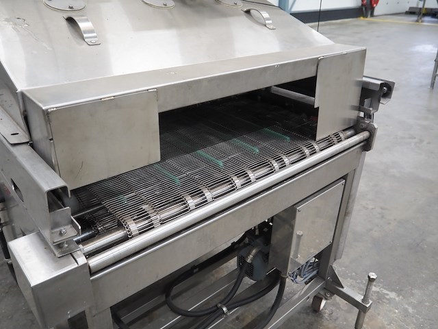 Nn glazing machine - afbeelding 14 van  15