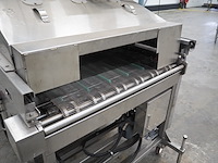 Nn glazing machine - afbeelding 14 van  15