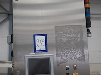 Nn glazing machine - afbeelding 15 van  15