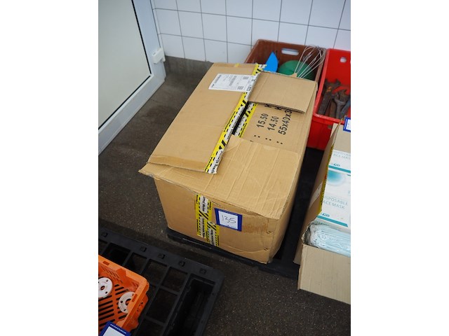 Nn gloves - afbeelding 1 van  3