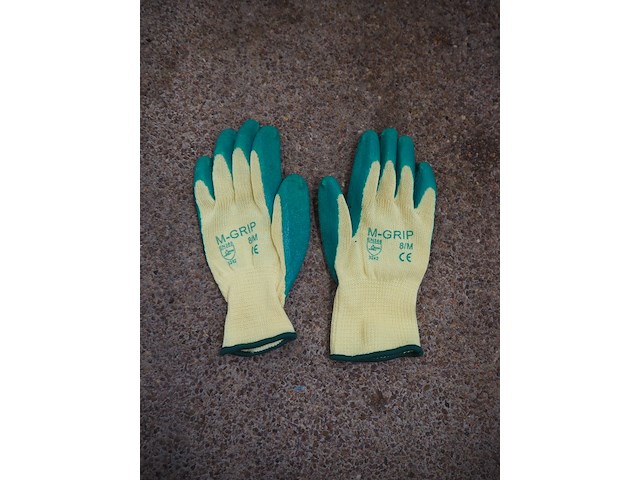 Nn gloves - afbeelding 3 van  3