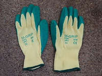 Nn gloves - afbeelding 3 van  3