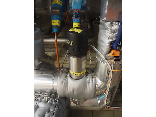 Nn glucose dosing installation - afbeelding 2 van  13