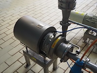 Nn glucose dosing installation - afbeelding 3 van  13