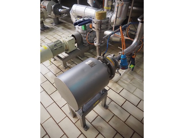 Nn glucose dosing installation - afbeelding 4 van  13