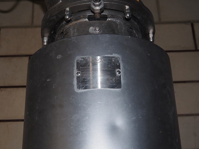 Nn glucose dosing installation - afbeelding 5 van  13