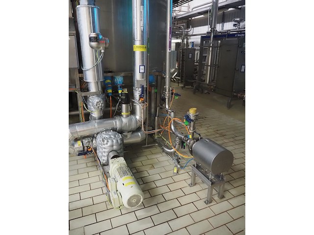 Nn glucose dosing installation - afbeelding 1 van  13