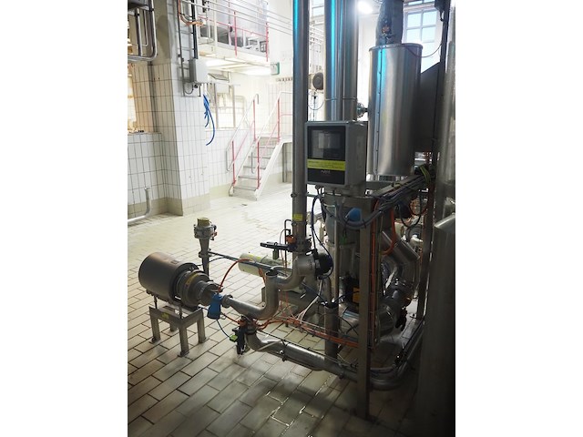 Nn glucose dosing installation - afbeelding 7 van  13