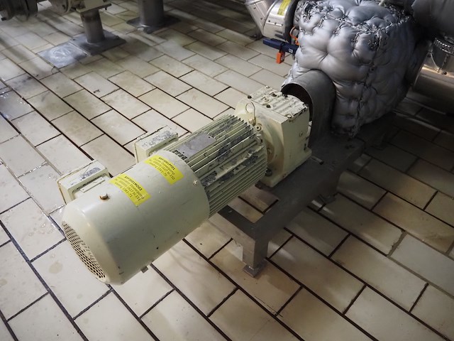 Nn glucose dosing installation - afbeelding 8 van  13