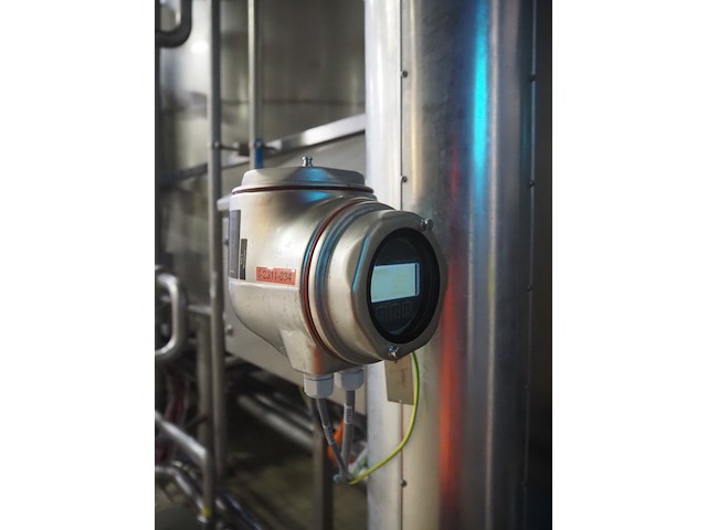 Nn glucose dosing installation - afbeelding 10 van  13