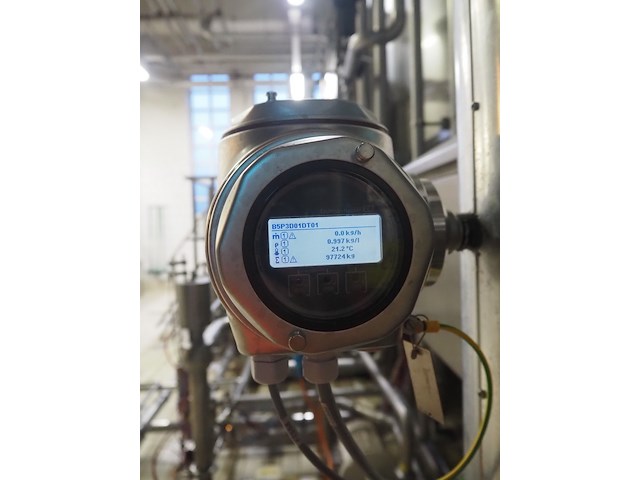 Nn glucose dosing installation - afbeelding 11 van  13