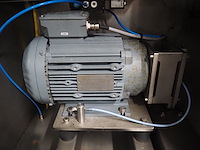 Nn grape destemmer / harvester - afbeelding 2 van  11