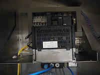 Nn grape destemmer / harvester - afbeelding 3 van  11