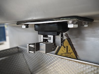 Nn grape destemmer / harvester - afbeelding 9 van  11