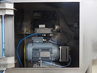 Nn grape destemmer / harvester - afbeelding 11 van  11