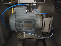 Nn grape destemmer / harvester - afbeelding 2 van  11