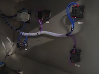 Nn grape destemmer / harvester - afbeelding 3 van  11